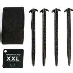 Drap de plage XXL+ Moorea