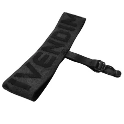 Fixe-Chaussettes Luxe Noirs