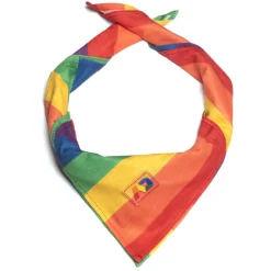 Foulard Arc-en-Ciel