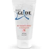 Gel Lubrifiant Just Glide à la Fraise - 200 ml