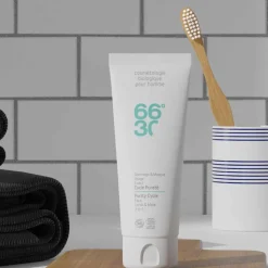 Gommage et Masque Visage 3-en-1 - Cycle Pureté - 100 ml