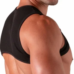 Harnais à Lacet Noir