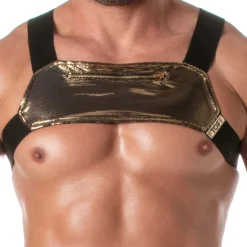 Harnais à Poche Zippée Fiesta Or