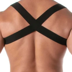 Harnais à Poche Zippée Fiesta Argent