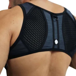 Harnais Cockpit Noir