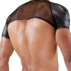 Harnais Complet Spartacus Noir