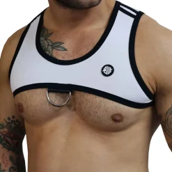 Harnais Futura Blanc