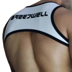 Harnais Futura Blanc