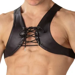 Harnais Night Universe Noir