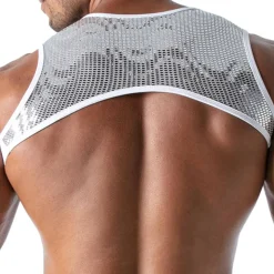 Harnais Pocket Star Argent