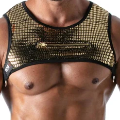 Harnais Pocket Star Or