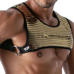 Harnais Pocket Star Or