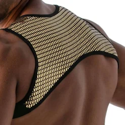 Harnais Pocket Star Or