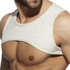 Harnais Réversible Régal Ivoire