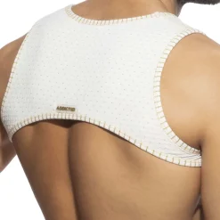 Harnais Réversible Régal Ivoire