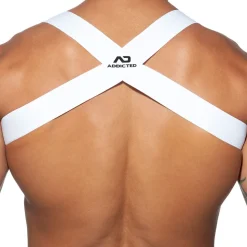 Harnais Spider Blanc