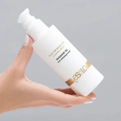 Huile de Massage - Parfum Affolant - 100 ml