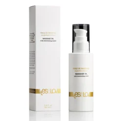 Huile de Massage - Parfum Enivrant - 100 ml