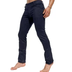 Jeans Morris Indigo