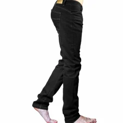 Jeans Original Super Push-Up Noir
