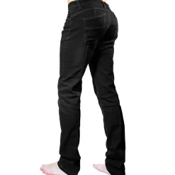 Jeans Original Super Push-Up Noir