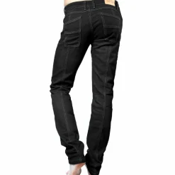 Jeans Original Super Push-Up Noir