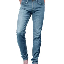 Jeans Original Super Push-Up Bleu Indigo