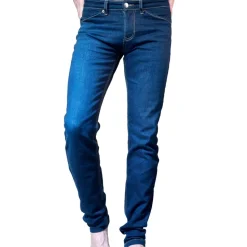 Jeans Original Super Push-Up Marine