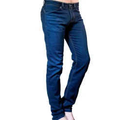 Jeans Original Super Push-Up Marine