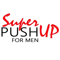 Jeans Original Super Push-Up Marine