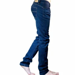 Jeans Original Super Push-Up Marine