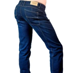 Jeans Original Super Push-Up Marine