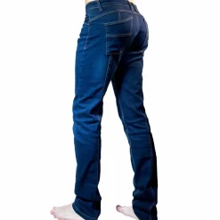 Jeans Original Super Push-Up Marine