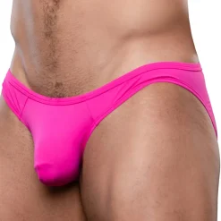 Jock Strap Almost Naked Traveler Rose