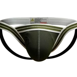 Jock Strap Arose Kaki