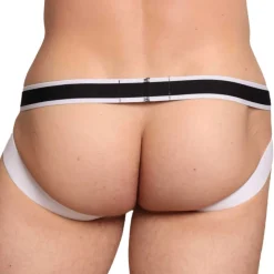 Jock Strap Beckett Anthracite