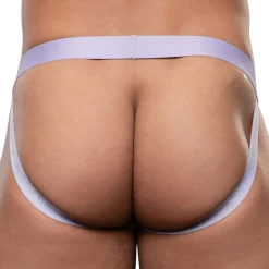 Jock Strap Bespoke Modal Lavande