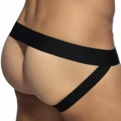 Jock Strap Charm Rose