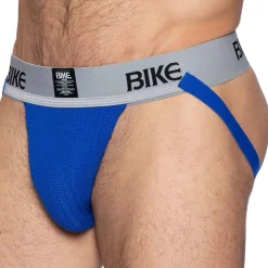 Jock Strap Classic Bleu