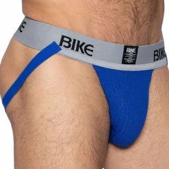 Jock Strap Classic Bleu