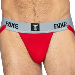 Jock Strap Classic Rouge
