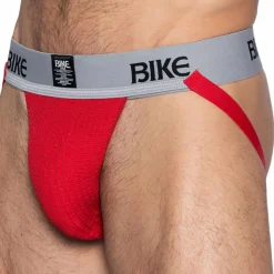 Jock Strap Classic Rouge