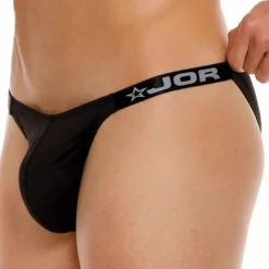 Jock Strap Eros Noir