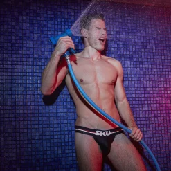 Jock Strap First Marine