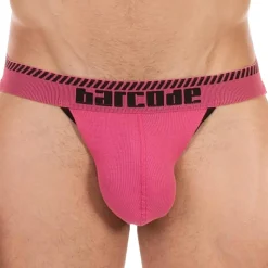 Jock Strap Kavan Rose