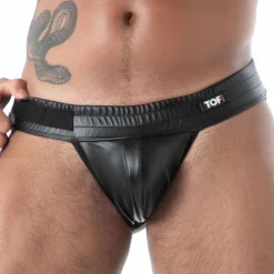 Jock Strap Kinky Noir