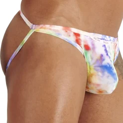 Jock Strap Micro Sexy Fun Multicolore