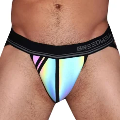 Jock Strap Neo Spark Noir