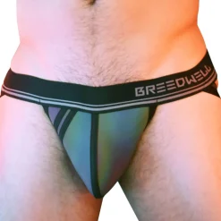 Jock Strap Neo Spark Noir