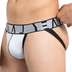 Jock Strap N4ked Blanc